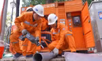 Đảm bảo cấp điện dịp lễ 30/4 tại TPHCM