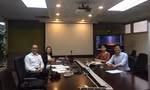 CEO trung tâm ngoại ngữ AZ: 'Dịch COVID-19 đã giúp chúng tôi trưởng thành và phát triển hơn'