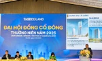 Đại hội cổ đông Taseco Land năm 2025: Đặt nền móng cho chu kỳ tăng trưởng mới