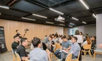 H.OIP nhận được ủng hộ của cộng đồng khởi nghiệp sáng tạo tại TPHCM