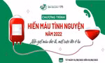 Bệnh viện Quân y 175 phát động chương trình ‘Hiến máu tình nguyện năm 2022’