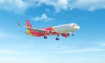 Đón mùa lễ hội cuối năm với nhiều lựa chọn bay Vietjet đến Nhật Bản, Hàn Quốc, Malaysia, Indonesia, Lào...