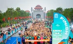 F88 đồng hành cùng Giải Marathon Đền Hùng 2025