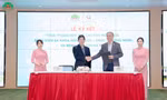 Bệnh viện Đa khoa Hồng Ngọc và Bệnh viện Tim Hà Nội hợp tác chuyên môn trong lĩnh vực tim mạch