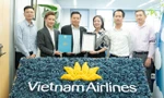 Japan Travel chính thức trở thành Đại lý cấp 1 tại Nhật Bản của Vietnam Airlines