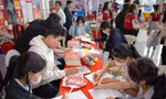 Nhiều ưu thế khi xét tuyển sớm vào đại học