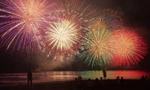 Hai cơ hội ngắm pháo hoa không thể bỏ qua tại Sầm Sơn tháng 4 này