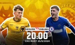 WOLVES vs CHELSEA: Bầy Sói tàn sát The Blues