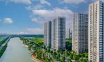 Giá chung cư tiếp tục lập đỉnh, dự án căn hộ nào đang 'hot' bậc nhất thị trường?