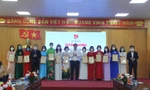  Tỉnh Đoàn Vĩnh Phúc tuyên dương “Nhà giáo trẻ tiêu biểu”, “Học sinh 3 tốt”