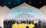 3 ngân hàng hợp vốn 1,8 tỉ USD để tài trợ xây dựng Sân bay Long Thành