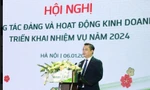 Năm 2023, Vietcombank thực hiện 13 đợt giảm lãi suất huy động hỗ trợ khách hàng