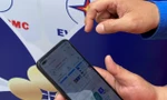 Cài ứng dụng (app) EVNHCMC_CSKH là để nhận thông tin chính thức từ Tổng công ty điện lực TPHCM