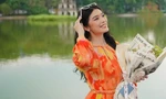 Cận cảnh nhan sắc Top 6 Miss World 2021 trong chuyến công tác tại Việt Nam
