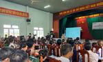 Hơn 400 hộ dân Lâm Đồng được cung cấp kiến thức trồng dâu nuôi tằm giống mới