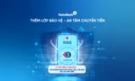 VietinBank ra mắt tính năng mới - Bảo vệ tài khoản với cảnh báo gian lận tức thời