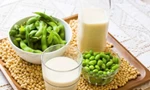 Bận rộn vẫn sống khỏe nhờ đạm ‘xanh’ từ sữa đậu nành