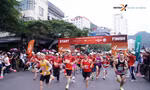 Giải chạy Fastestx Cát Bà Amatina - Chạy giữa kỳ quan