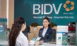 BIDV tiếp tục được định hạng tín nhiệm ở mức cao nhất Việt Nam