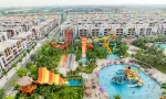 Tưng bừng lễ hội chào hè 'full' đặc quyền của cư dân Ocean City