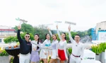 MIPA Golf Tràng Tiền với private club cho giới tinh hoa