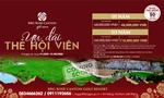 Ưu đãi hấp dẫn chưa từng có nhân dịp khai trương sân BRG Rose Canyon Golf Resort