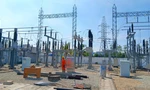 EVNSPC tiếp tục đóng điện thành công 6 công trình 110kV chào mừng 50 năm xây dựng và phát triển