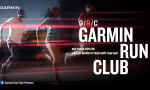 Garmin - Ứng cử viên hàng đầu trong lĩnh vực đồng hồ chạy bộ