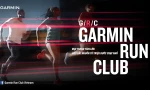 Garmin - Ứng cử viên hàng đầu trong lĩnh vực đồng hồ chạy bộ