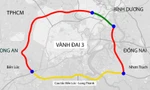 Vành đai 3 Tp. Hồ Chí Minh: Tăng cường kết nối vùng và hòa nhập đô thị