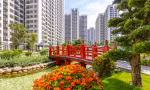 Bắt mạch thị trường bất động sản năm 2023: Giá nhà ở tại TP.HCM còn tăng mạnh