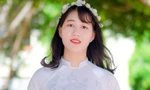 Nữ sinh đạt điểm Thủ khoa đầu vào của ĐH Duy Tân: 29.75/30 điểm