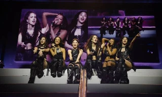 Trào lưu video ngắn nhảy theo biểu tượng cảm xúc 'Emoji Dance' của KATSEYE 'gây sốt'