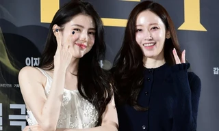 Han So Hee lần đầu thẳng thắn chia sẻ về mối quan hệ gây tranh cãi với Ryu Jun Yeol