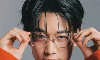 Minho của SHINee lần đầu chia sẻ về những thay đổi và sự trưởng thành cá nhân