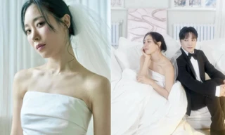 Lia Kim của 1MILLION và Choi Young Jun sẽ 'mở bát' đám cưới năm 2026?