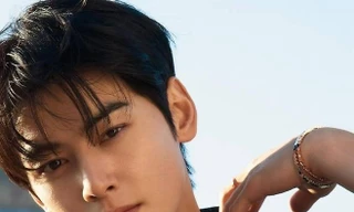 Cha Eun Woo và nghi ngờ nhập ngũ giữa lúc vướng vào tranh cãi trốn thuế 13,6 triệu đôla Mỹ