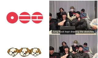 Jungkook 'lậm sâu' Winter đến mức 'bùng' lên cuộc tranh cãi không hồi kết