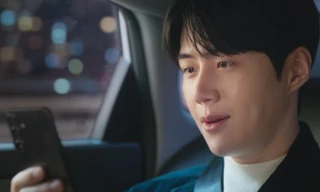 Kim Seon Ho bác bỏ cáo buộc trốn thuế