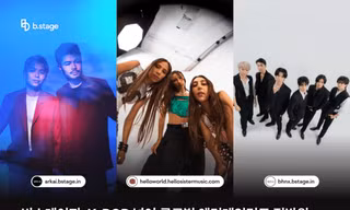 Dreamus-B: 'Khúc dạo đầu cho sự đảo ngược của mạng lưới phân phối IP K-pop'