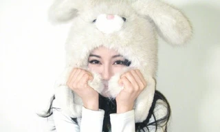 Địch Lệ Nhiệt Ba và 'cú chốt' tự do sau 13 năm