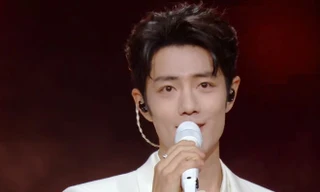 Tiêu Chiến giúp Đài truyền hình Bắc Kinh giành vị trí dẫn đầu về tỷ lệ người xem chương trình 'Gala Tết Nguyên đán'