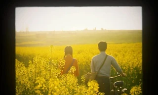 Cặp đôi Cbiz được mong chờ nhất Tết Nguyên đán năm nay cuối cùng đã xuất hiện