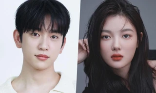 ’Nam idol đóng phim đỉnh nhất Gen3’ có thể bén duyên cùng Kim You Jung, nâng cấp dàn ’Hậu cung em gái quốc dân’ 