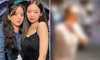 Video Jennie và Jisoo của BLACKPINK tương tác với fan gây ra nhiều phản ứng trái chiều