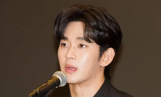 Kim Soo Hyun tiếp tục đứng trước nguy cơ nộp phạt 1,95 triệu đô la Mỹ 