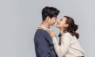 Tình yêu giúp bạn khỏe mạnh hơn?