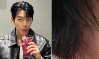 Kim Woo Bin, hai tuần trước đám cưới và 'thảm hoạ' xảy ra