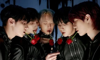 TXT tiếp chuỗi thành tích 'đáng nể' với 'Good Boy Gone Bad'