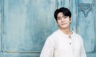 Kang Tae Oh: 'Đài MBC nổi tiếng là bậc thầy về phim truyền hình cổ trang'